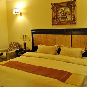 Chambre Double de Luxe